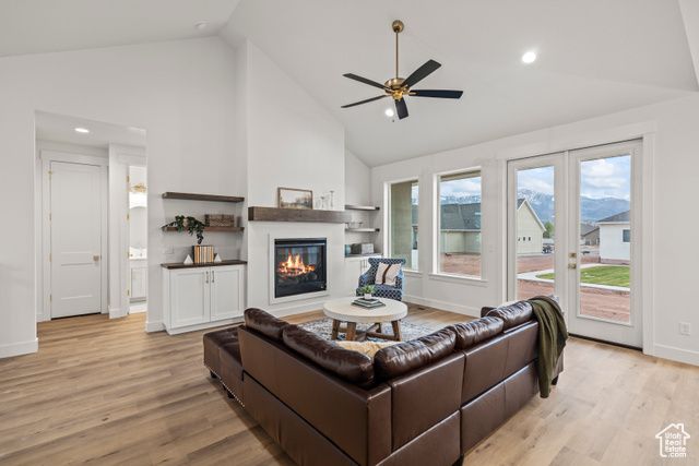 949 W TORREY PINES DR, Richfield, UT 84701