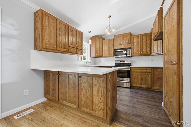 704 Ginger Wood Court, Ballwin, MO 63021