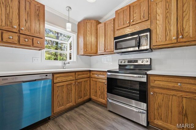 704 Ginger Wood Court, Ballwin, MO 63021