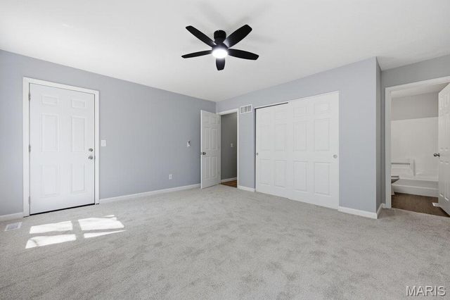 704 Ginger Wood Court, Ballwin, MO 63021