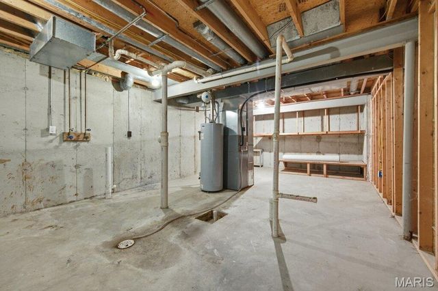 704 Ginger Wood Court, Ballwin, MO 63021