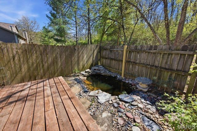 704 Ginger Wood Court, Ballwin, MO 63021