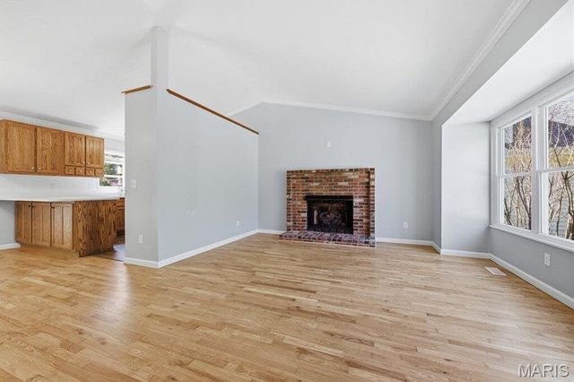 704 Ginger Wood Court, Ballwin, MO 63021