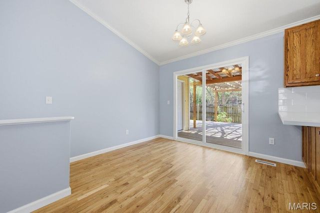 704 Ginger Wood Court, Ballwin, MO 63021