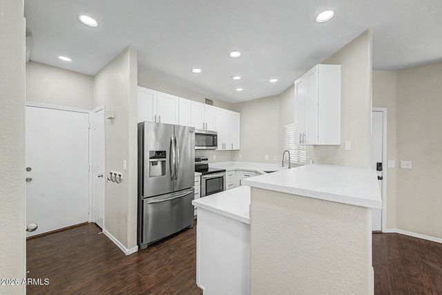 1213 S BOULDER Street A, Gilbert, AZ 85296