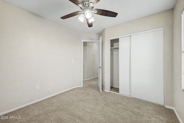 1213 S BOULDER Street A, Gilbert, AZ 85296