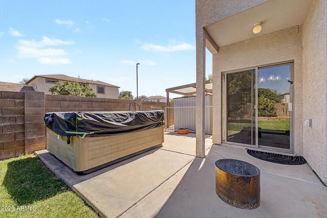 1213 S BOULDER Street A, Gilbert, AZ 85296