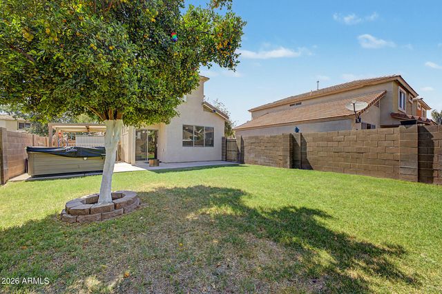 1213 S BOULDER Street A, Gilbert, AZ 85296