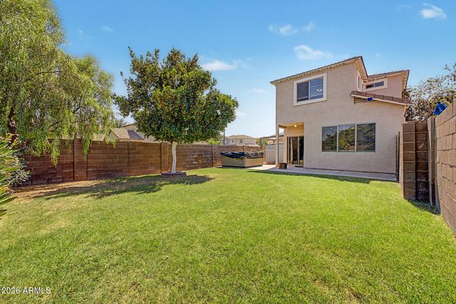 1213 S BOULDER Street A, Gilbert, AZ 85296
