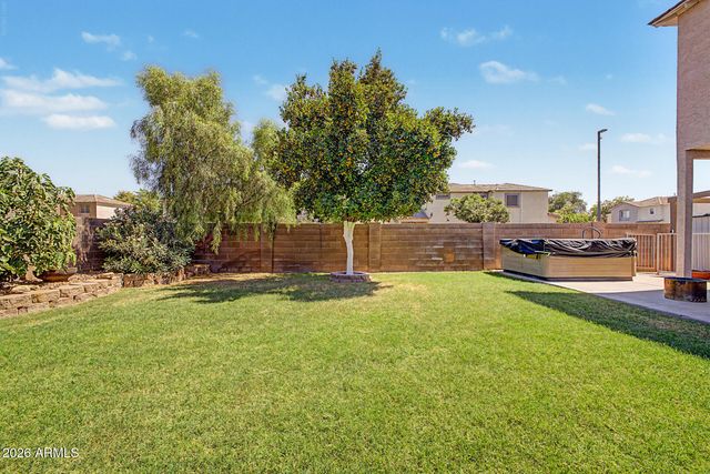 1213 S BOULDER Street A, Gilbert, AZ 85296
