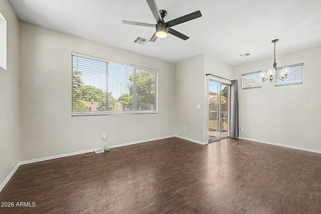 1213 S BOULDER Street A, Gilbert, AZ 85296