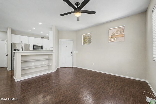 1213 S BOULDER Street A, Gilbert, AZ 85296