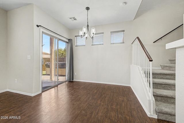 1213 S BOULDER Street A, Gilbert, AZ 85296