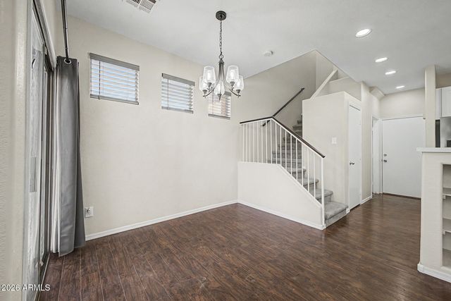 1213 S BOULDER Street A, Gilbert, AZ 85296