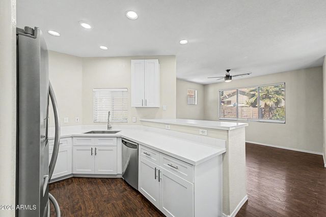 1213 S BOULDER Street A, Gilbert, AZ 85296