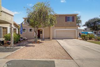 1213 S BOULDER Street A, Gilbert, AZ 85296