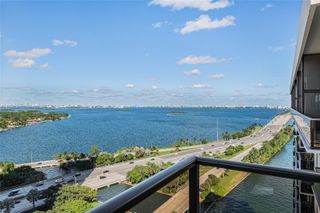 600 NE 36th St PH1, Miami, FL 33137