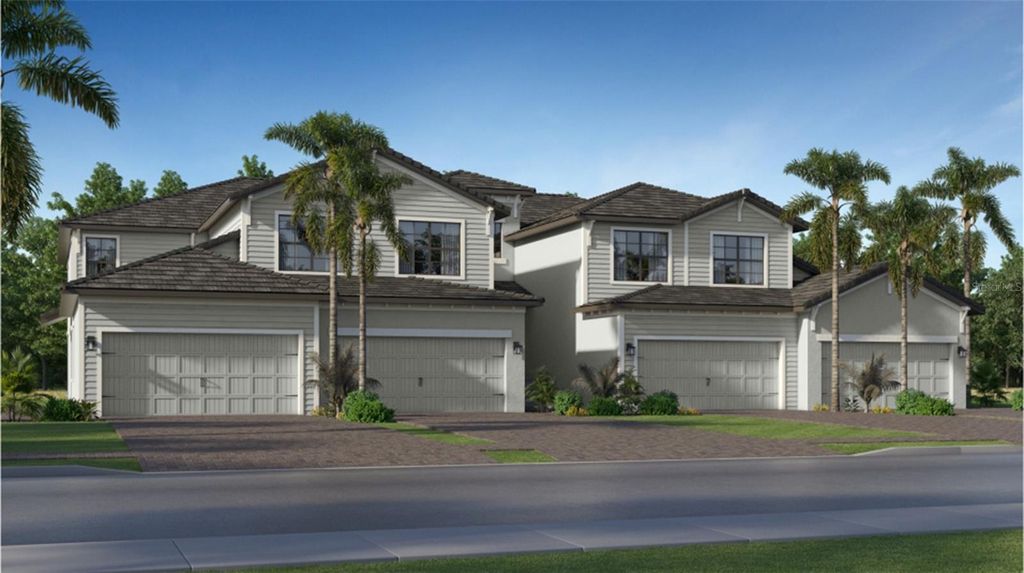 19242 CHERRYSTONE WAY 103, Lakewood Ranch, FL 34211