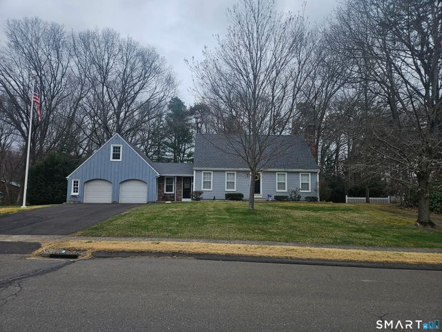 73 Jubilee Drive, Southington, CT 06479