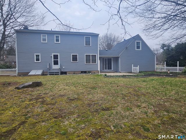 73 Jubilee Drive, Southington, CT 06479