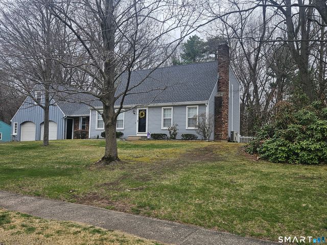73 Jubilee Drive, Southington, CT 06479