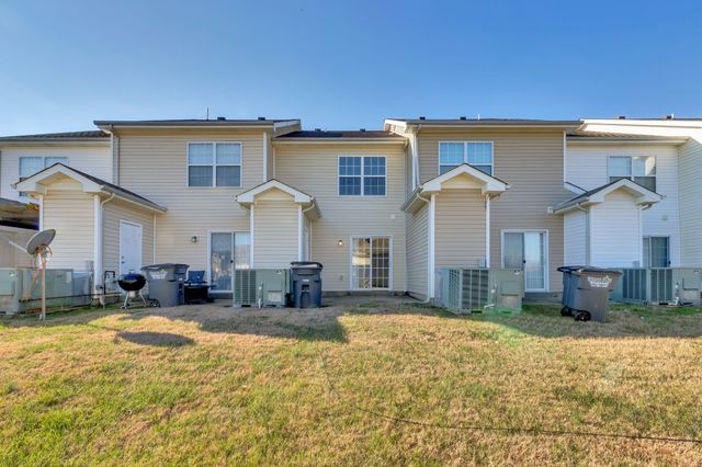 118 Alexander Blvd, Clarksville, TN 37040