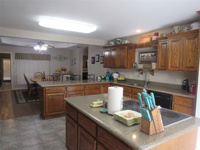 111 Tyler Lane, Pottsboro, TX 75076