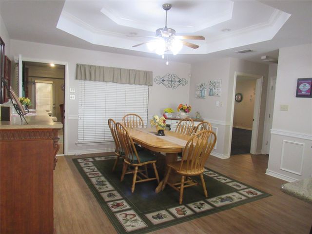111 Tyler Lane, Pottsboro, TX 75076