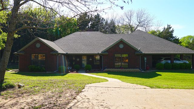 111 Tyler Lane, Pottsboro, TX 75076
