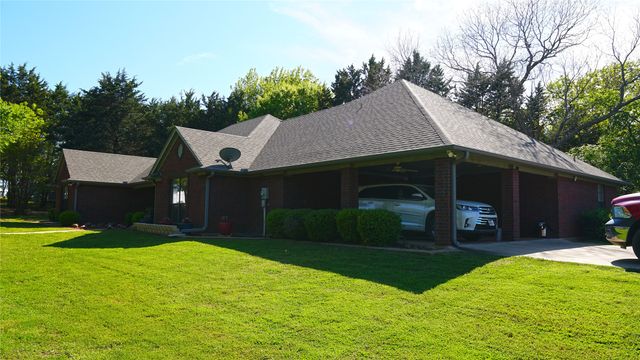 111 Tyler Lane, Pottsboro, TX 75076