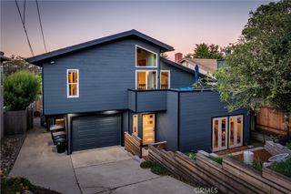 306 Highland Drive, Los Osos, CA 93402