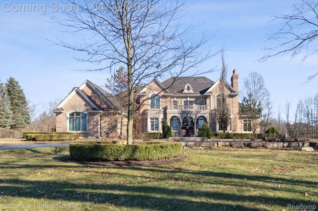 1221 Wilderness Hills Trail, Putnam Township, MI 48169