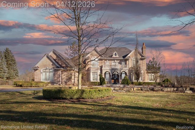 1221 Wilderness Hills Trail, Putnam Township, MI 48169