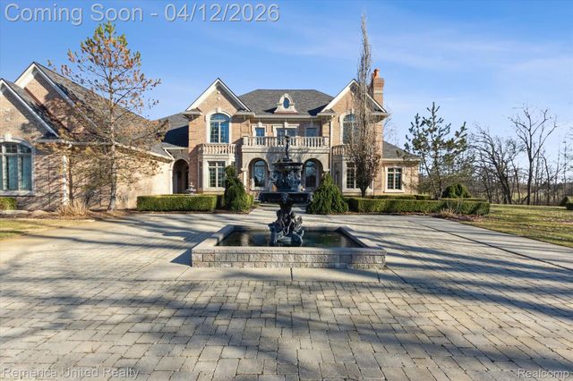 1221 Wilderness Hills Trail, Putnam Township, MI 48169