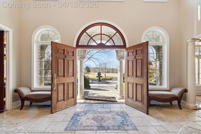1221 Wilderness Hills Trail, Putnam Township, MI 48169