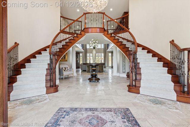 1221 Wilderness Hills Trail, Putnam Township, MI 48169