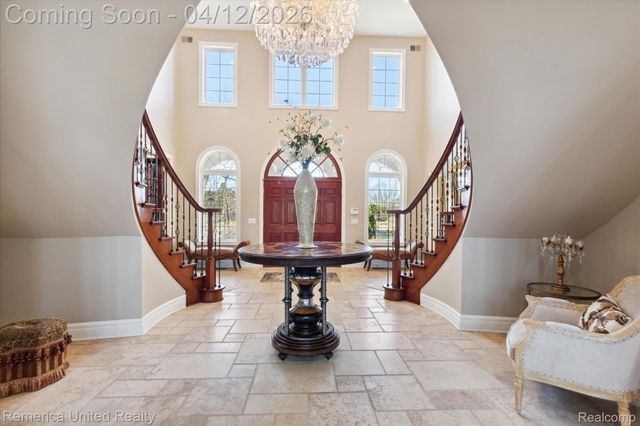 1221 Wilderness Hills Trail, Putnam Township, MI 48169