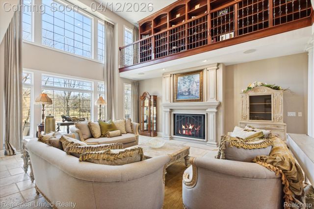 1221 Wilderness Hills Trail, Putnam Township, MI 48169