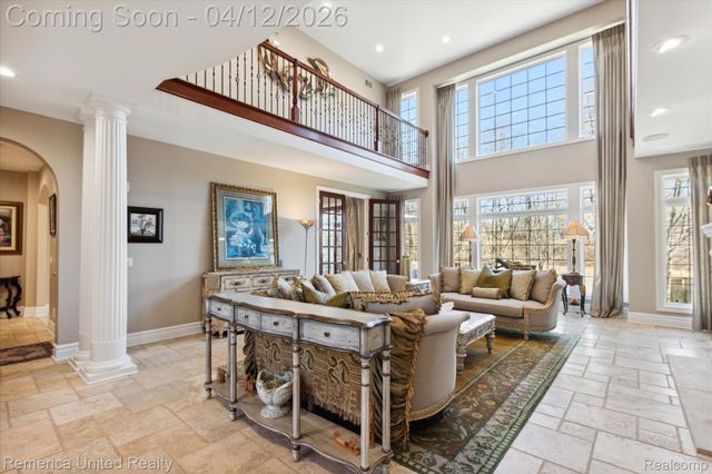 1221 Wilderness Hills Trail, Putnam Township, MI 48169