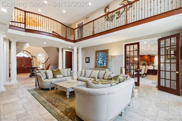 1221 Wilderness Hills Trail, Putnam Township, MI 48169