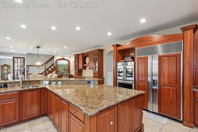 1221 Wilderness Hills Trail, Putnam Township, MI 48169