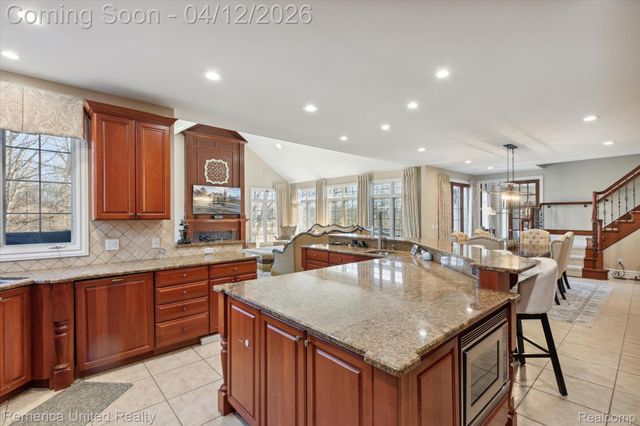 1221 Wilderness Hills Trail, Putnam Township, MI 48169