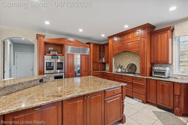 1221 Wilderness Hills Trail, Putnam Township, MI 48169