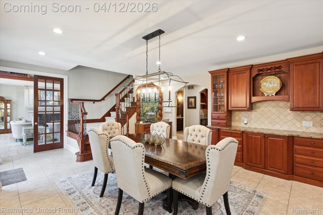 1221 Wilderness Hills Trail, Putnam Township, MI 48169