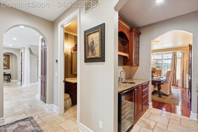 1221 Wilderness Hills Trail, Putnam Township, MI 48169