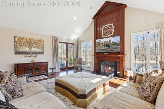 1221 Wilderness Hills Trail, Putnam Township, MI 48169