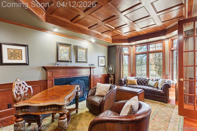 1221 Wilderness Hills Trail, Putnam Township, MI 48169