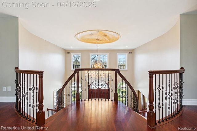 1221 Wilderness Hills Trail, Putnam Township, MI 48169
