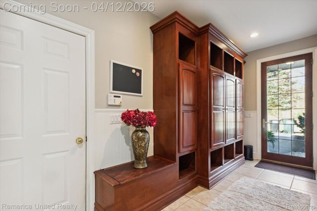 1221 Wilderness Hills Trail, Putnam Township, MI 48169