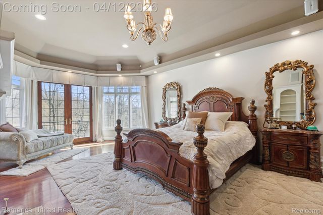 1221 Wilderness Hills Trail, Putnam Township, MI 48169